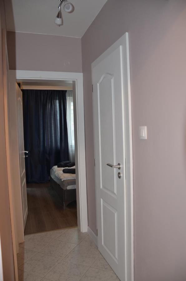 Apartemen Andre