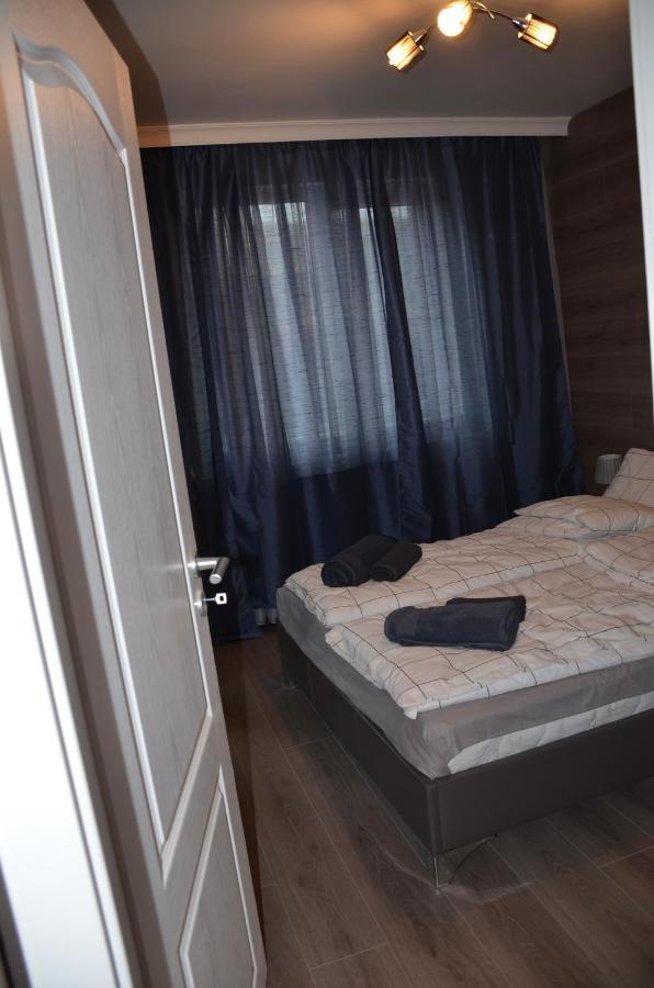 Apartemen Andre