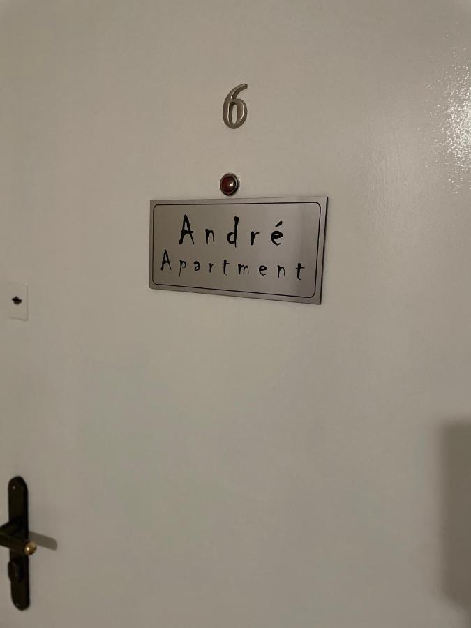 Andre *